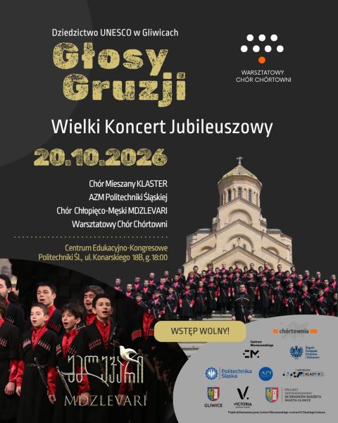 Wielki Koncert Jubileuszowy