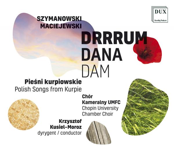 Drrrum Dana Dam